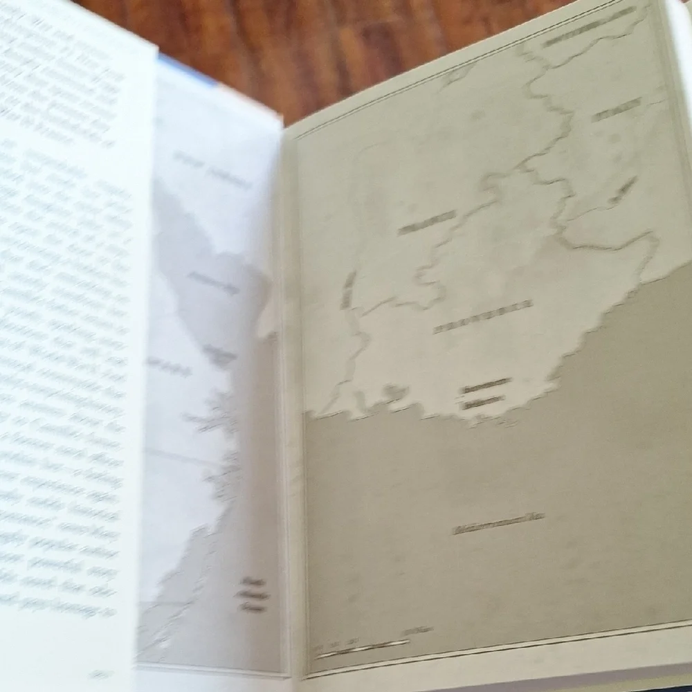 Map of the Heart by Susan Wiggs Hardcover